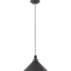 Elstead Deckenleuchte ISMENE Bronze Alt Ø37cm Lampe< Hängelampen|Esszimmer Lampen