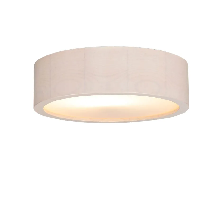 Lamkur Deckenleuchte Modern Wohnzimmer Holzlampe Holz< Holzlampen|Moderne Lampen