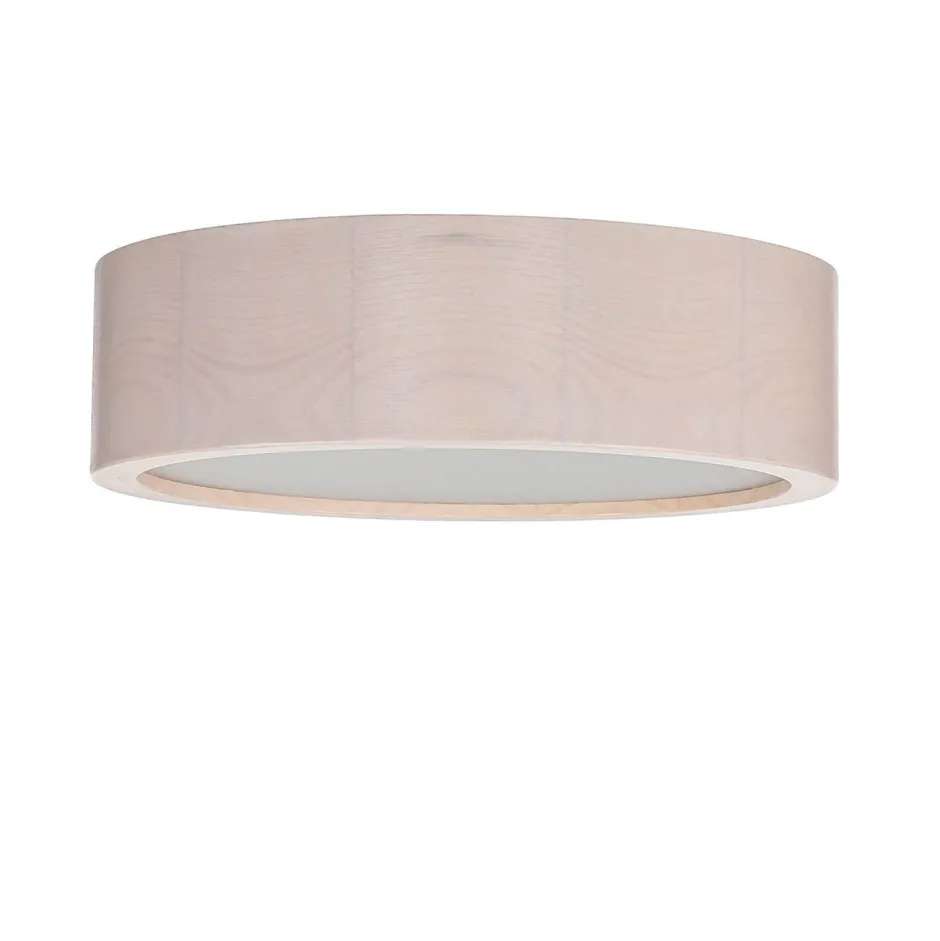 Lamkur Deckenleuchte Modern Wohnzimmer Holzlampe Holz< Holzlampen|Moderne Lampen