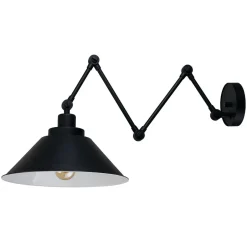 Nowodvorski Deckenleuchte PANTO Schwarz 1,1m Wohnzimmer Lampe< Industrie Lampen|Esszimmer Lampen