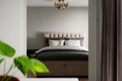 By Rydéns Deckenleuchte Spiegelglas Metall Ø 50 cm E27 3-flammig< Deckenleuchten|Bürolampen