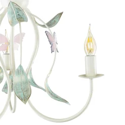 Luminex Deckenleuchte SUMMER Ø60cm 3-flmg< Deckenleuchten|Flurlampen