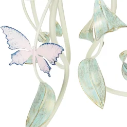 Luminex Deckenleuchte SUMMER Ø60cm 3-flmg< Deckenleuchten|Flurlampen