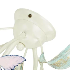 Luminex Deckenleuchte SUMMER Ø60cm 3-flmg< Deckenleuchten|Flurlampen