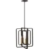 Elstead Deckenleuchte TAKARA Bronze Antik Lampe kürzbar< Deckenleuchten|Designerlampen