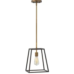 Elstead Deckenleuchte TORRE Bronze verstellbar E27 Lampe< Deckenleuchten|Vintage Lampen