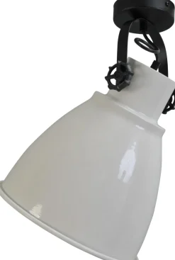 Wandleuchten|Flurlampen*Masterlight Deckenleuchte Weiß Ø28cm verstellbar Premium