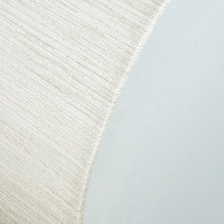 Stofflampen|Moderne Lampen*Nowodvorski Deckenleuchte Weiß 7-flmg SELINA Wohnzimmer Lampe