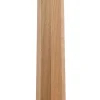 Holzlampen|Moderne Lampen*Sollux Deckenspot Holz H: 30 cm schmal GU10 blendarm Modern