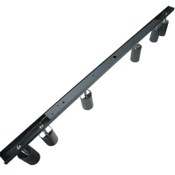 Deckenleuchten|Flurlampen*Nowodvorski Deckenspot in Grafit 6-flmg