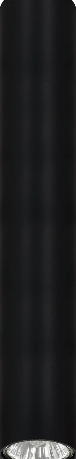 Spots|Küchenlampen*Nowodvorski Deckenspot Modern in Schwarz für den Esstisch