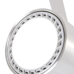 Deckenleuchten|Spots*Steinhauer Deckenstrahler Metall 4-flmg 90 cm inkl. GU10 beweglich