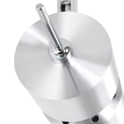 Deckenleuchten|Spots*Steinhauer Deckenstrahler Metall 4-flmg 90 cm inkl. GU10 beweglich