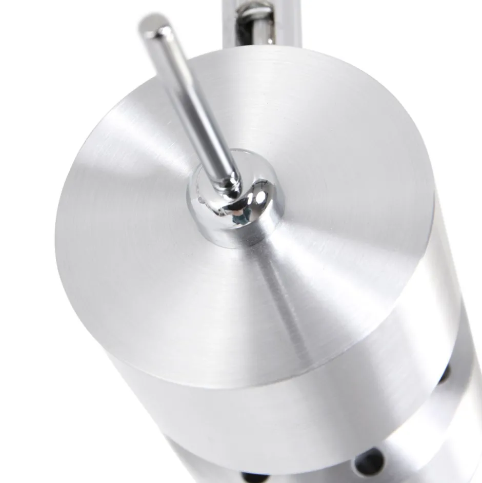 Deckenleuchten|Spots*Steinhauer Deckenstrahler Metall 4-flmg 90 cm inkl. GU10 beweglich