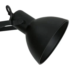 Easylight Deckenstrahler Schwarz Metall E14 Retro Wohnzimmer< Deckenleuchten|Flurlampen