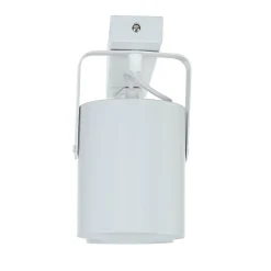 Deckenleuchten|Flurlampen*Easylight Deckenstrahler Weiß 2 flmg E27