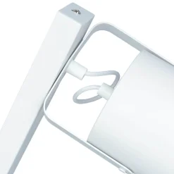 Deckenleuchten|Flurlampen*Easylight Deckenstrahler Weiß 2 flmg E27