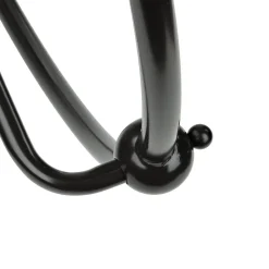 Designerlampen|Jugendstil Lampen*Elstead Design Deckenleuchte ASPERO Bronze 4-flmg Lampe