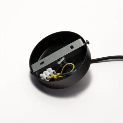 Sigma Design Hängelampe Schwarz Kupfer< Hängelampen|Esszimmer Lampen