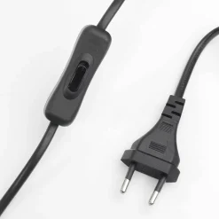 Moderne Lampen*Searchlight Design Tischleuchte Mesh