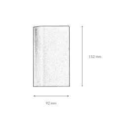 Easylight Design Wandleuchte Spot Up Down Anthrazit AALBORG< Moderne Lampen|Fassadenstrahler