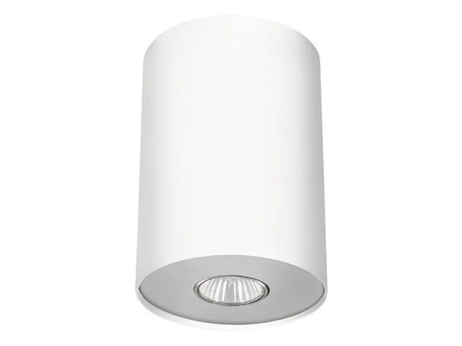 Nowodvorski Dezente Deckenlampe Wohnzimmer Spot Ø13cm 18cm POINT< Spots|Küchenlampen