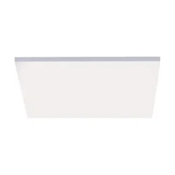 Deckenleuchten|Flurlampen*Paul Neuhaus Dimmbare LED Deckenleuchte Fernbedienung B:62 cm Memory