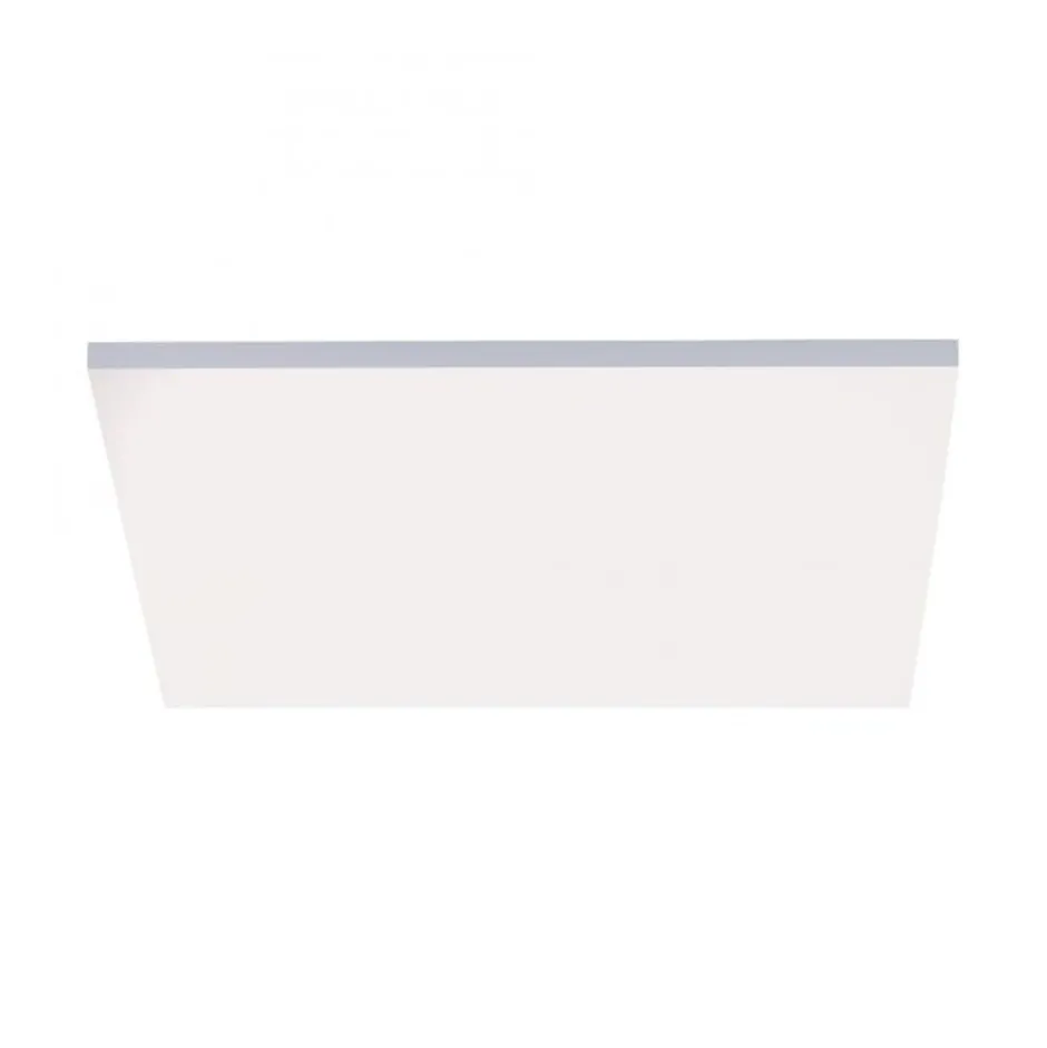 Deckenleuchten|Flurlampen*Paul Neuhaus Dimmbare LED Deckenleuchte Fernbedienung B:62 cm Memory