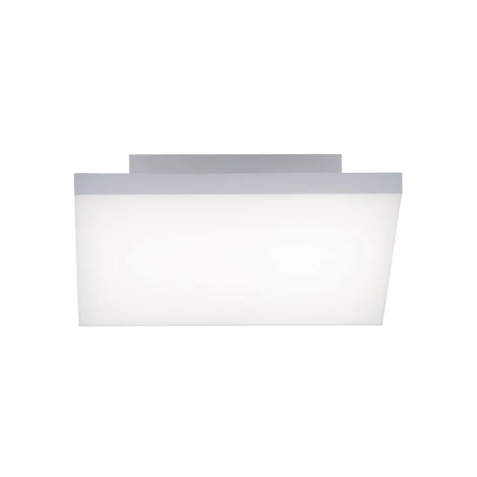 Paul Neuhaus Dimmbare LED Deckenleuchte Fernbedienung Weiß Memory< Deckenleuchten|Flurlampen