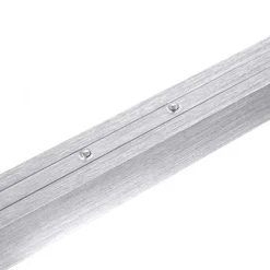 Hängelampen|Bürolampen*Paul Neuhaus Dimmbare LED Pendelleuchte Touch 179 cm in Aluminium