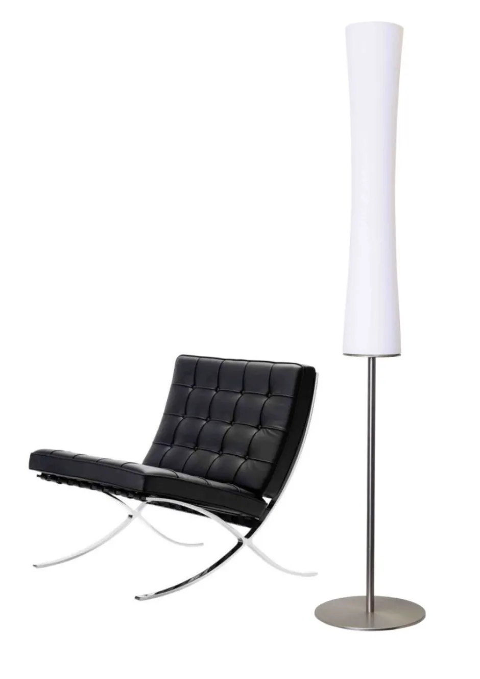 Masterlight Dimmbare LED Stehlampe< Led Lampen|Moderne Lampen