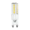 eltric K Heckel GmbH Dimmbares LED Leuchtmittel G9 4 Watt 3000 K 365 lm - LM103< Leuchtmittel