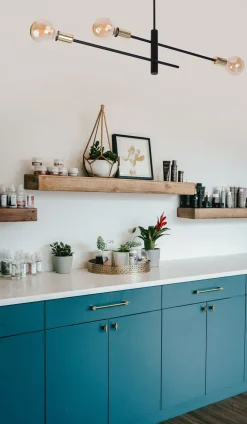 Hängelampen|Wohnzimmerlampen*Sigma E27 Pendelleuchte Gold Schwarz B:69 cm Mehrflammig