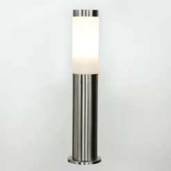 Easylight Edelstahl Außenleuchte mit Kabel + Stecker< Wegeleuchten|Moderne Außenleuchten