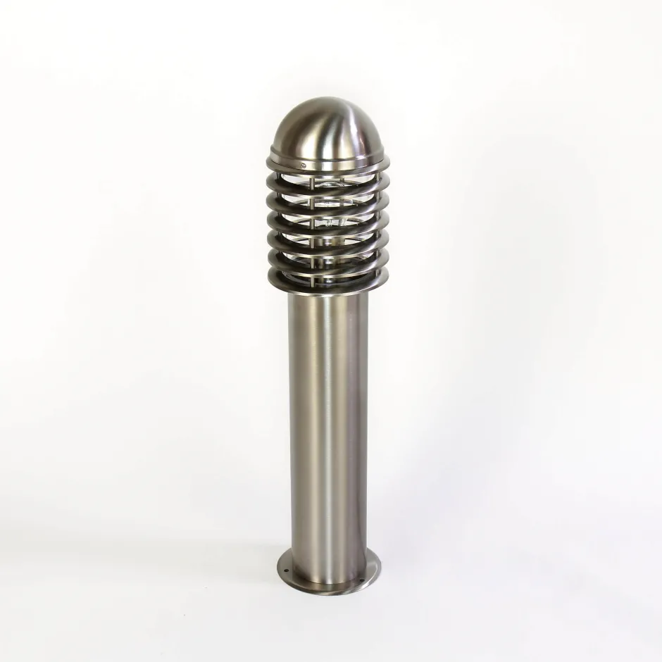 Easylight Edelstahl Wegeleuchte außen BRISTOL wetterfest< Metall Lampen|Maritime Lampen