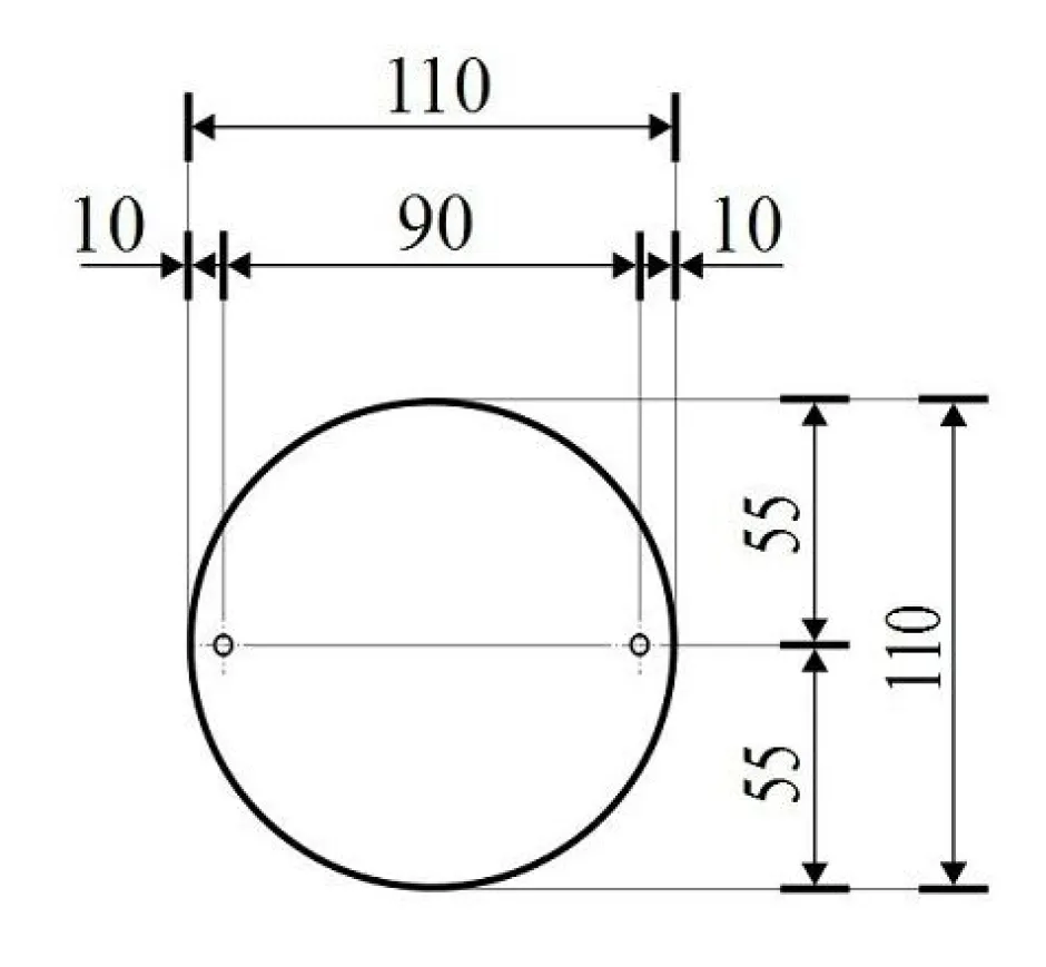 Easylight Edelstahl Wegeleuchte außen BRISTOL wetterfest< Metall Lampen|Maritime Lampen
