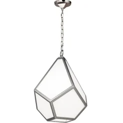 Moderne Lampen|Designerlampen*Elstead Edle Hängeleuchte DINA Esstisch bis 2,2m Ø34 Lampe