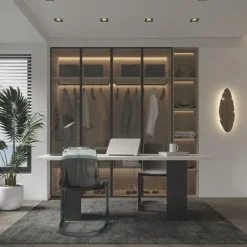 Metall Lampen|Moderne Außenleuchten*TK Lighting Einbauspot Schwarz Metall IP65 GU10 B:8,5 cm wetterfest