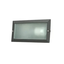 Nowodvorski Einbauwandleuchte für den Außenbereich< Rustikale Lampen|Maritime Lampen