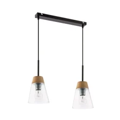 Hängelampen|Esszimmer Lampen*Jupiter Elde Pendelleuchte ARAVAE Glas Esstisch Hängelampe