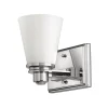 Elstead Elegante Badezimmerleuchte ADELINA inkl. LED IP44< Wandleuchten|Badezimmer Lampe