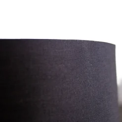 Invicta Interior Elegante Tischleuchte Klassisch Ø30cm< Tischlampen|Schlafzimmer Lampen