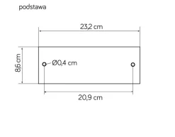Solarleuchten|Wegeleuchten*SU-MA Energieeffiziente LED Solarleuchte IP65 2 W Dunkelgrau