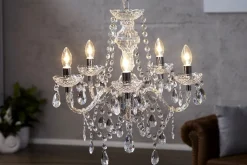 Invicta Interior Esszimmer Beleuchtung Designerleuchte Klassisch E14< Hängelampen|Designerlampen