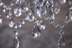 Invicta Interior Esszimmer Beleuchtung Designerleuchte Klassisch E14< Hängelampen|Designerlampen