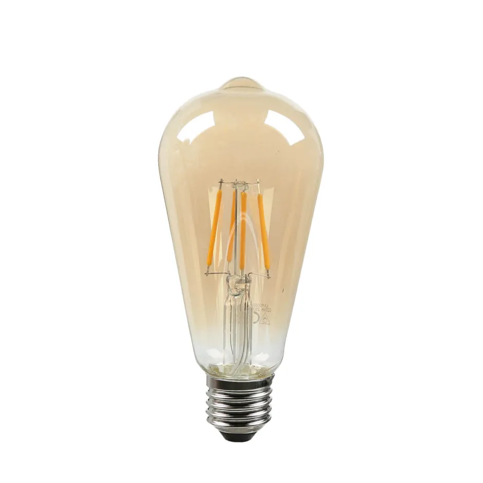 Leuchtmittel*Easylight Filament Leuchtmittel LED E27 dimmbar 4 W 2500 K warmweiß 320 lm - LM10060