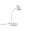 Bürolampen|Retro Lampen*Trio Reality Flexible LED Schreibtischlampe Touch Dimmer 38 cm 4 W