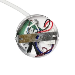 Moderne Lampen|Küchenlampen*Easylight Flexible LED Wandleuchte Metall zeitloses Design