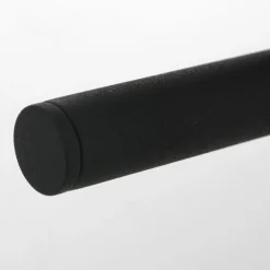 Steinhauer Flexibler Deckenspot Schwarz inkl. GU10 zielgerichtet< Spots|Badezimmer Lampe