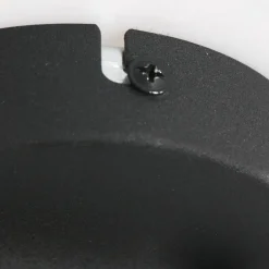 Deckenleuchten|Spots*Steinhauer Flexibler Deckenspot Schwarz inkl. GU10 3-flammig